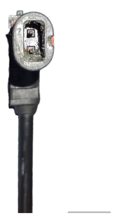 Sensor De Abs Delantero Mercedes Benz Clase Clk 2009 Derecho