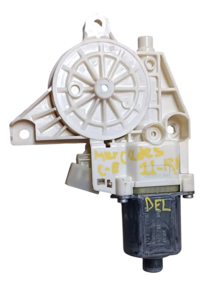 Motor De Elevador  Delantero Mercedes Benz Clase E 2011