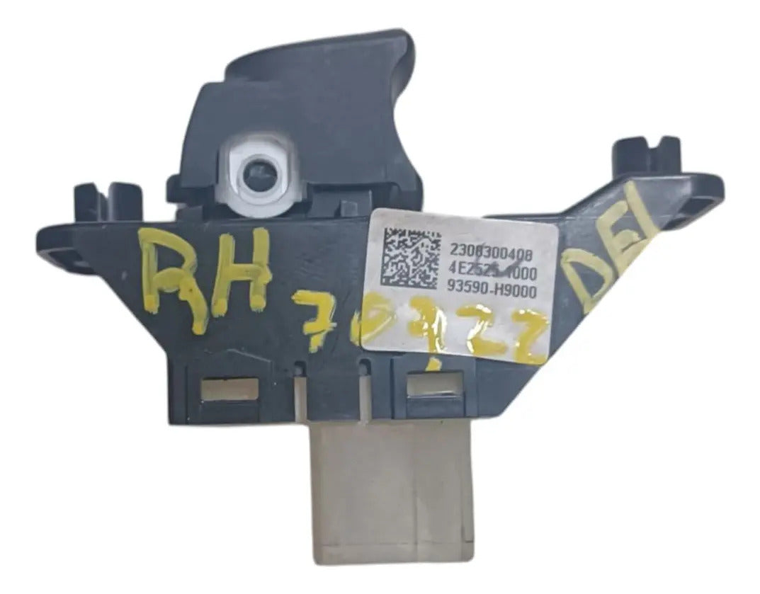 Switch De Vidrio Delantero Kia Rio 2023