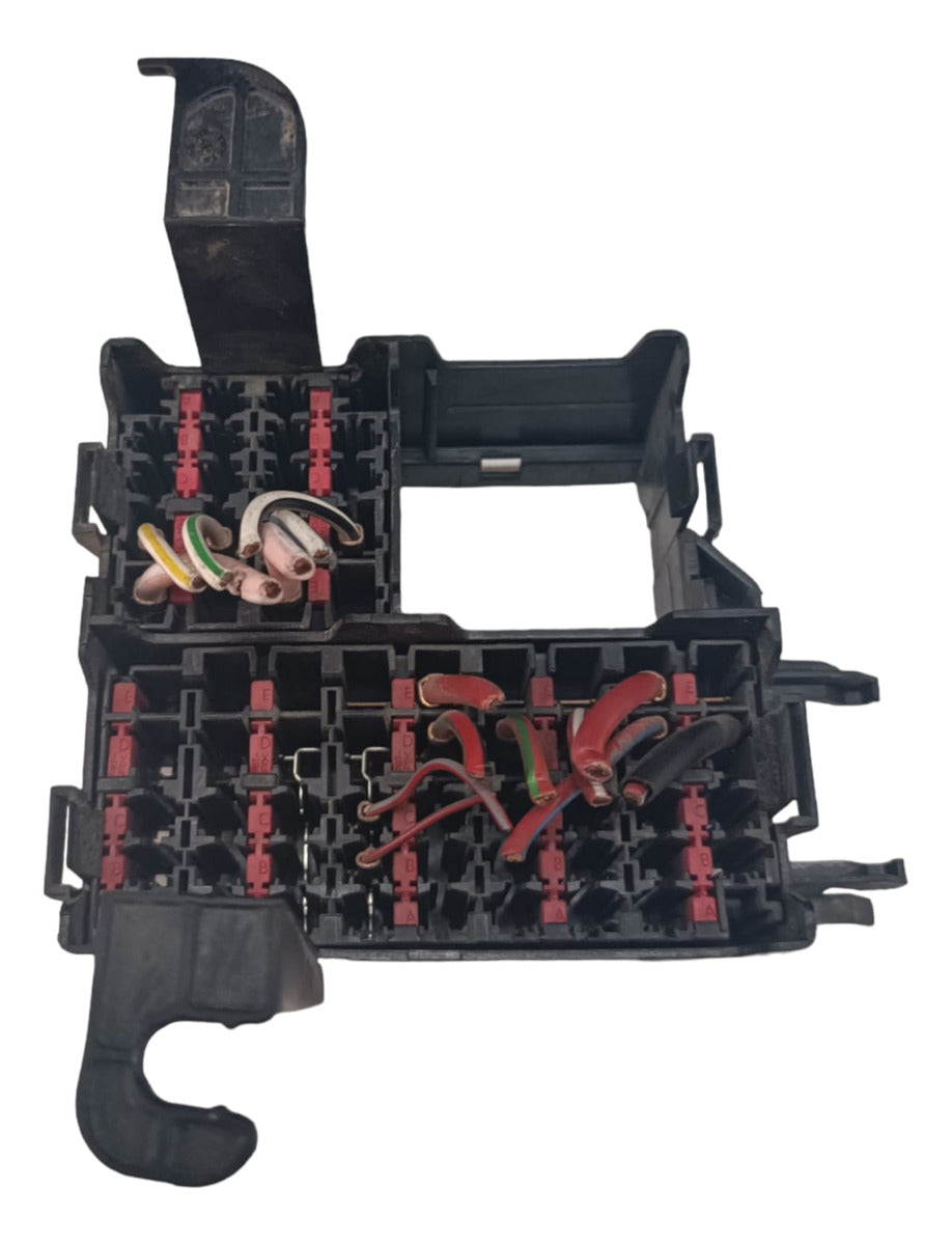 Caja De Fusibles Mercedes Benz Clase C 1998
