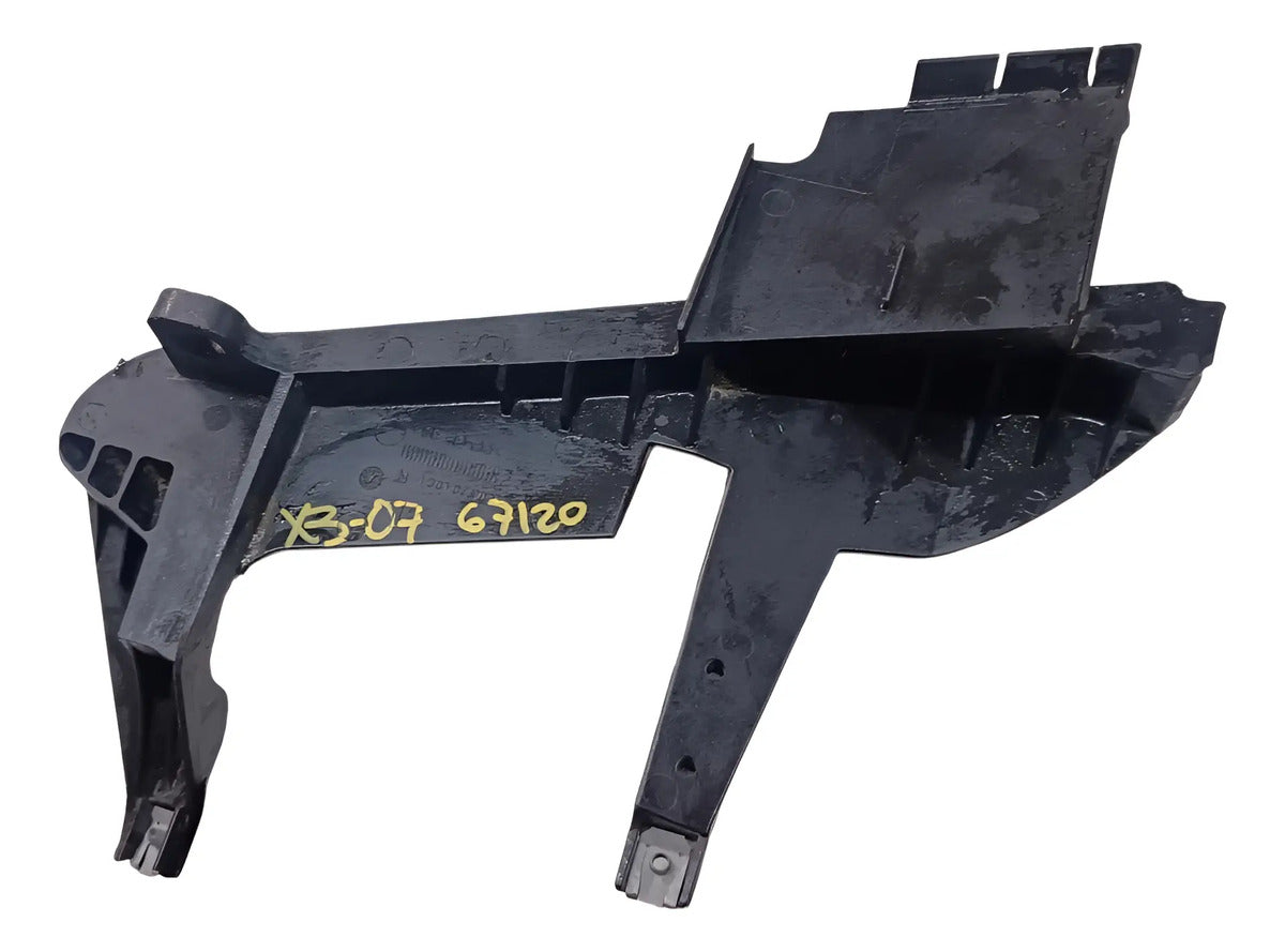Guia De Faro Bmw-serie X3 2007
