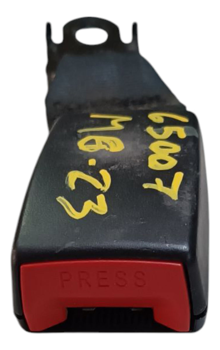 Cinturon De Seguridad Trasero Central Hembra Mg5 23 65007 C