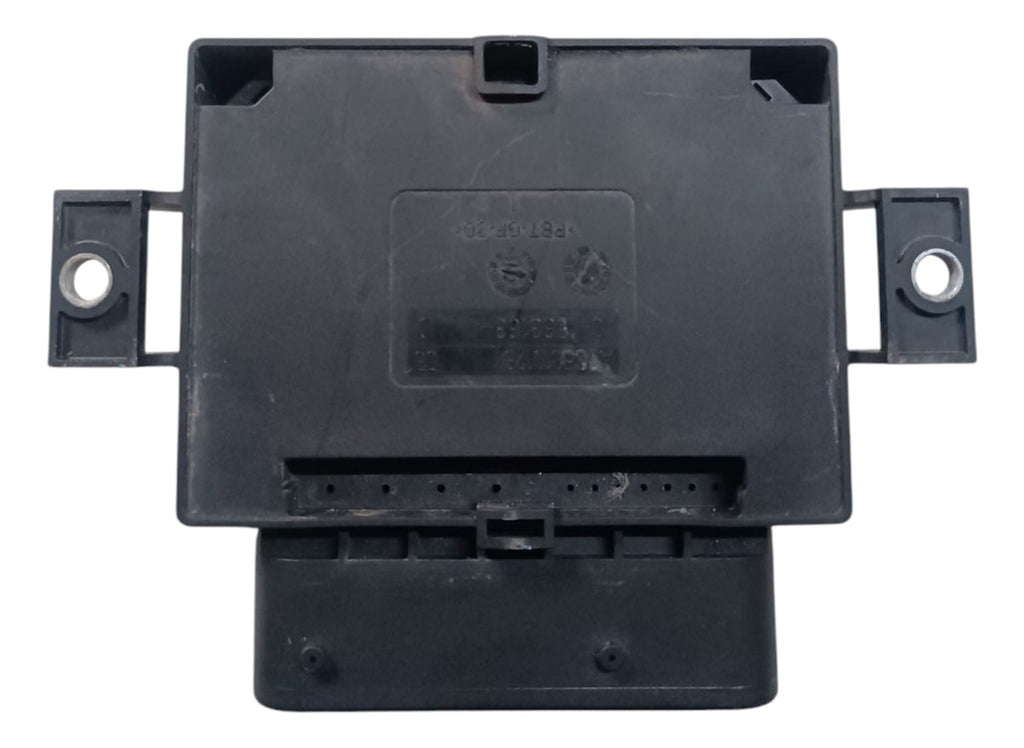 Modulo Control De Distancia De Parking Bmwserie X3 2013