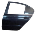 Puerta Trasera Bmwserie 3 2001 Izquierdo