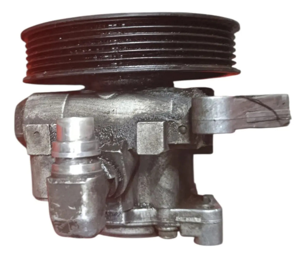 Bomba De Direccion Mercedes Benz Clase C 2013 74536 D
