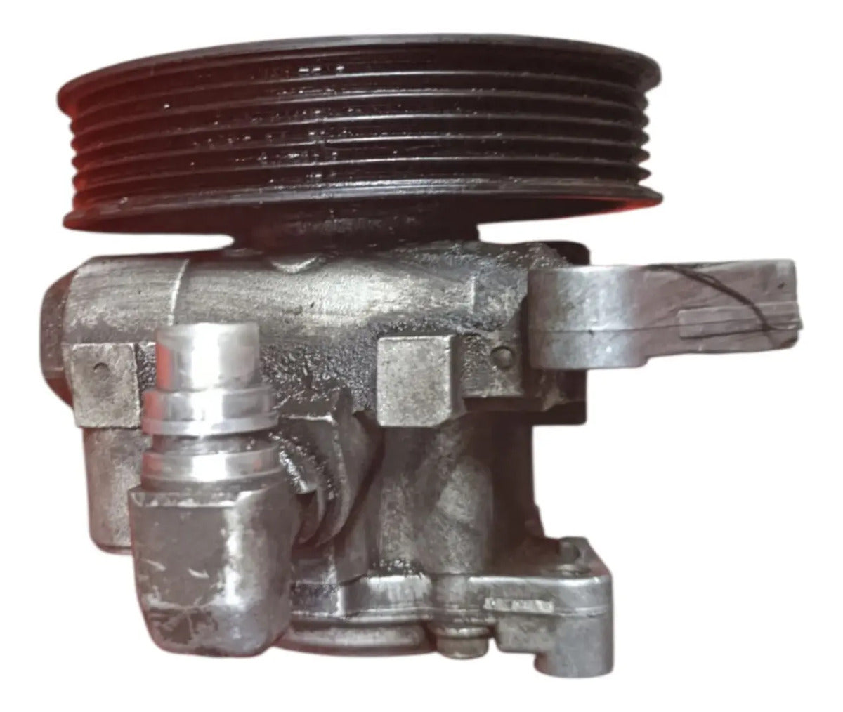 Bomba De Direccion Mercedes Benz Clase C 2013 74536 D