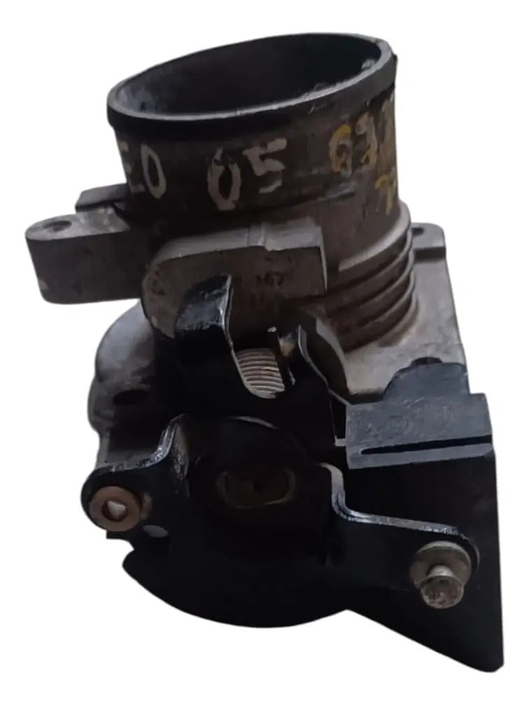 Cuerpo De Aceleracion Ford Mondeo 2005