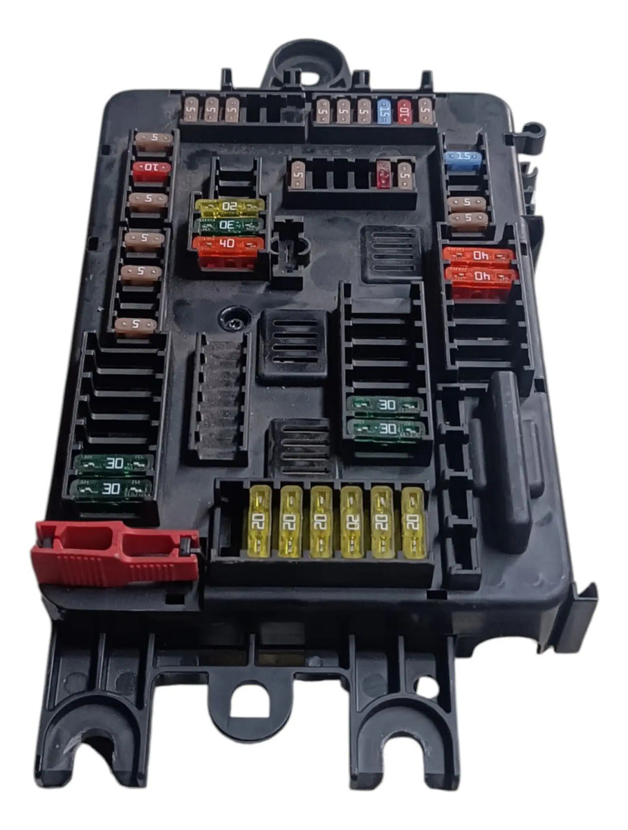 Caja De Fusibles Bmw-serie 1 2014