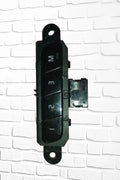 Control De Asiento Volvo Xc90 2019 Izquierdo