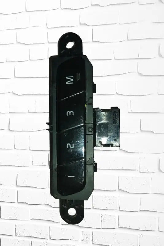 Control De Asiento Volvo Xc90 2019 Izquierdo