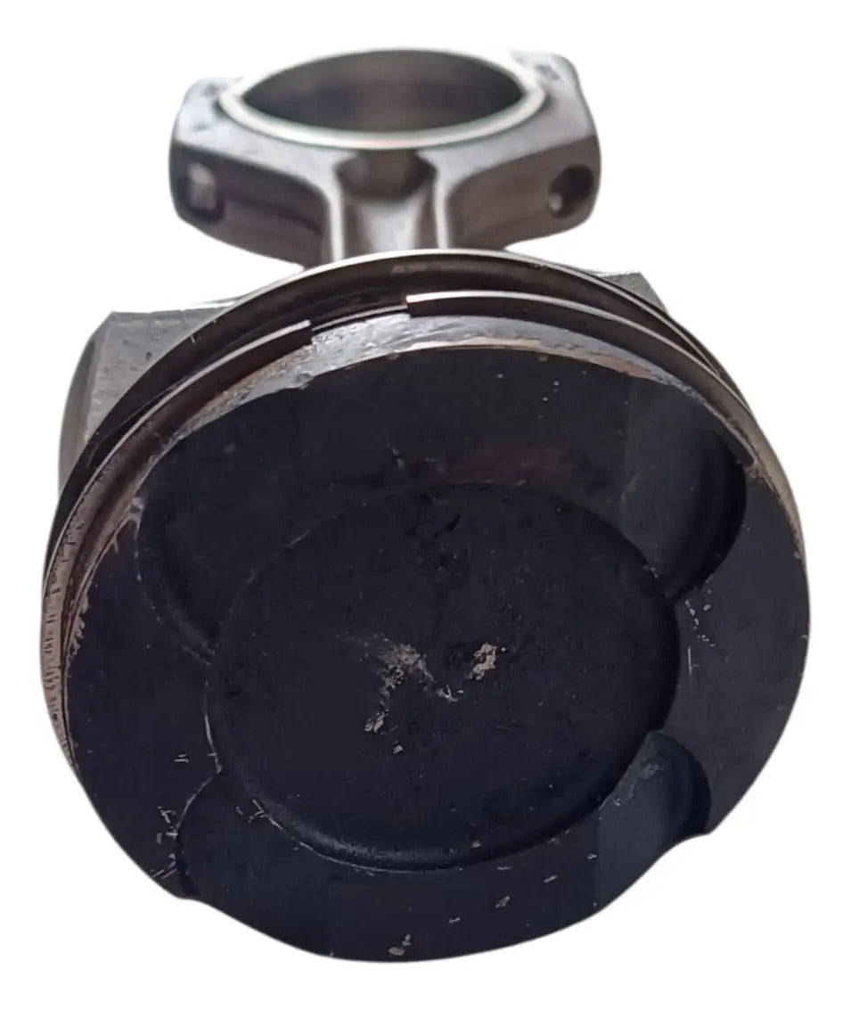 Piston Con Biela Audi A4 2017
