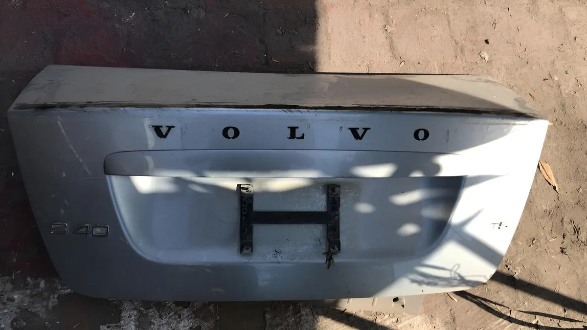 Cajuela Volvo S40 2008