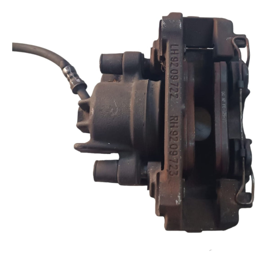 Caliper Delantero Volvos60 2005 Derecho