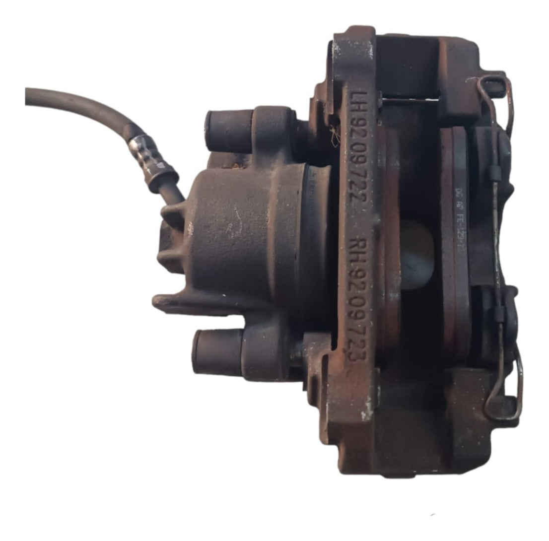 Caliper Delantero Volvos60 2005 Derecho