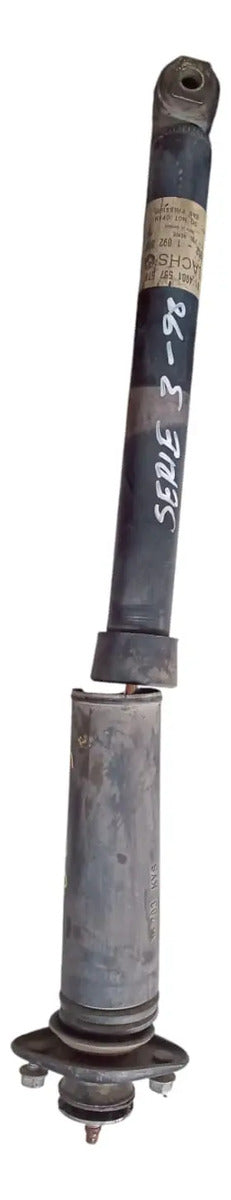 Amortiguador De Suspension Trasera  Bmw Serie 3 1998