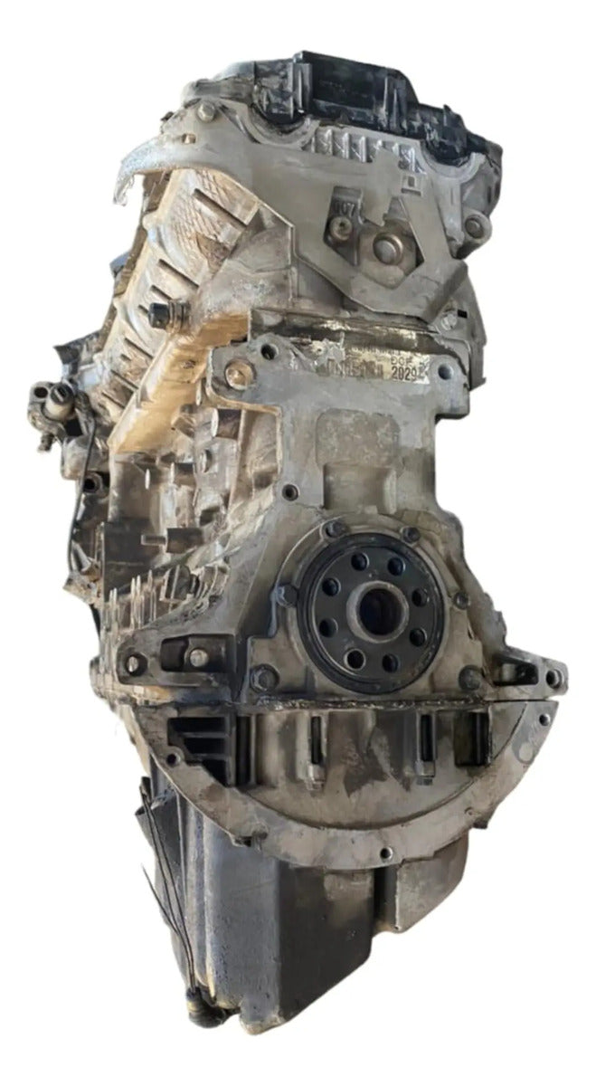 Motor Bmw Serie 3 2001