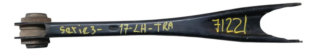 Tirante De Suspension Trasera Bmw Serie 3 2017 71221 C