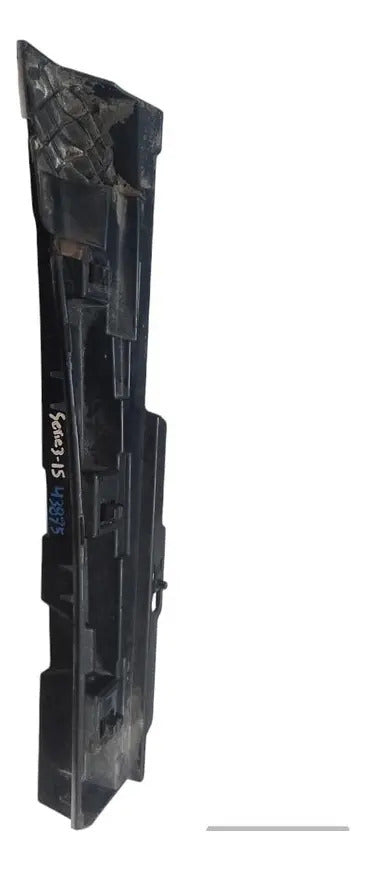 Guia De Distribucion Bmw Serie 3 2015
