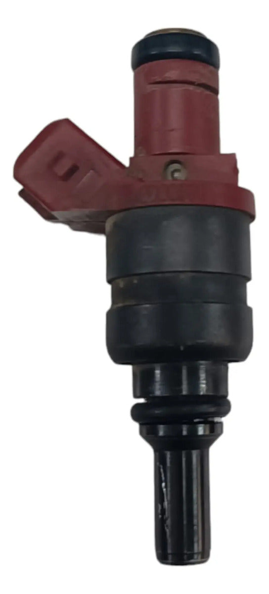 Inyector De Gasolina Volvos40 2003  48906a