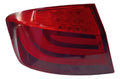 Calavera Bmw-serie 5 2013 Izquierdo