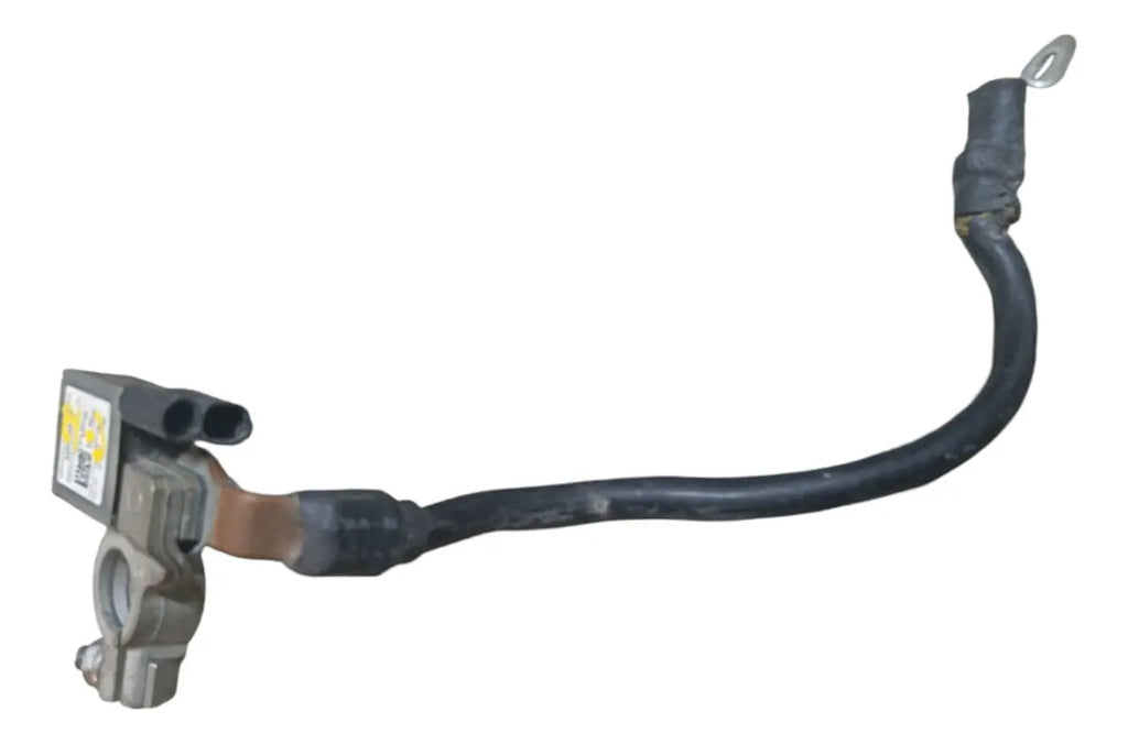 Cable Negativo De Bateria Mercedes Benz Clase C 2012