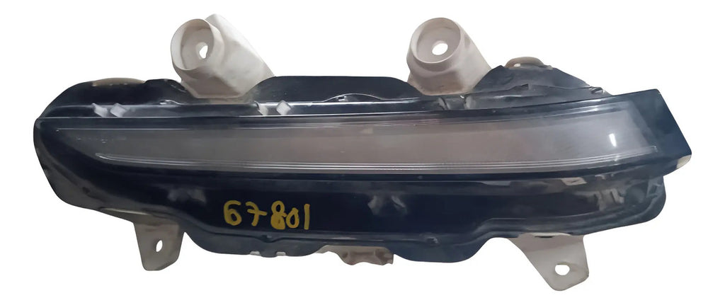 Faro De Niebla Peugeot 2008 2022 67801 B