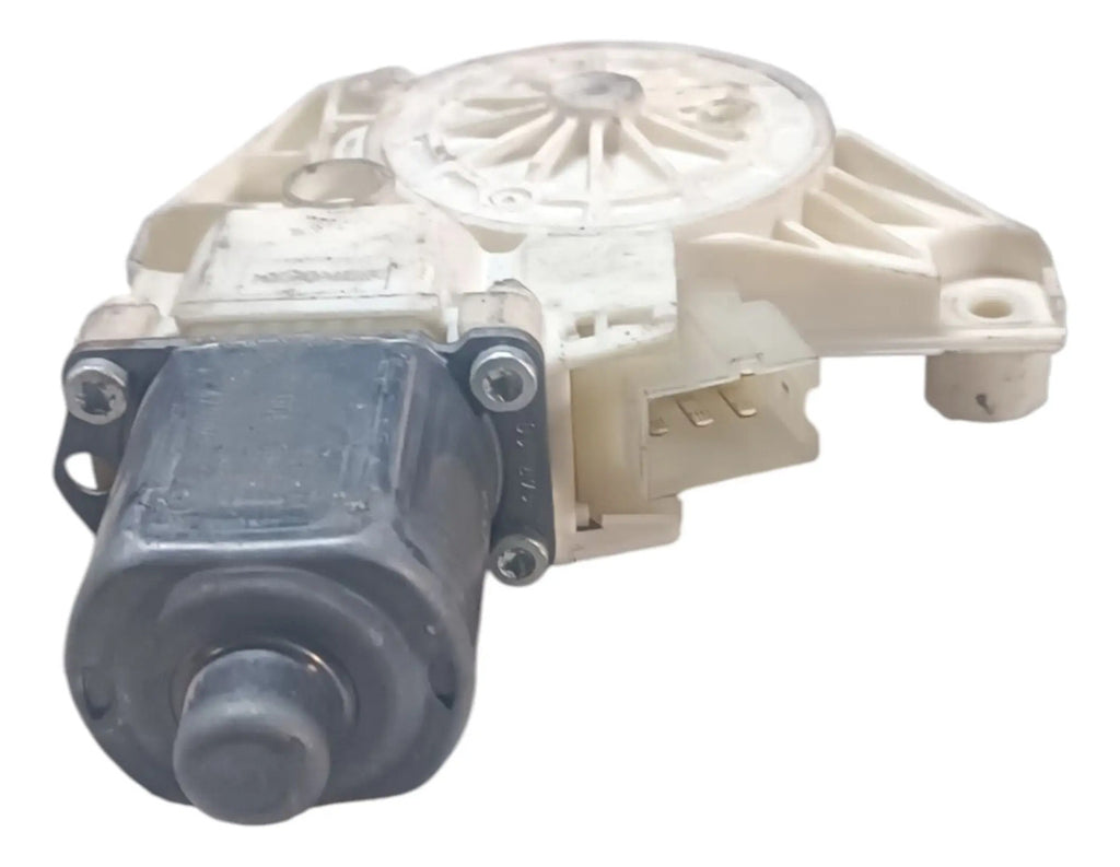 Motor Elevador De Vidrios Delantero Mercedes Benz Clase E 11