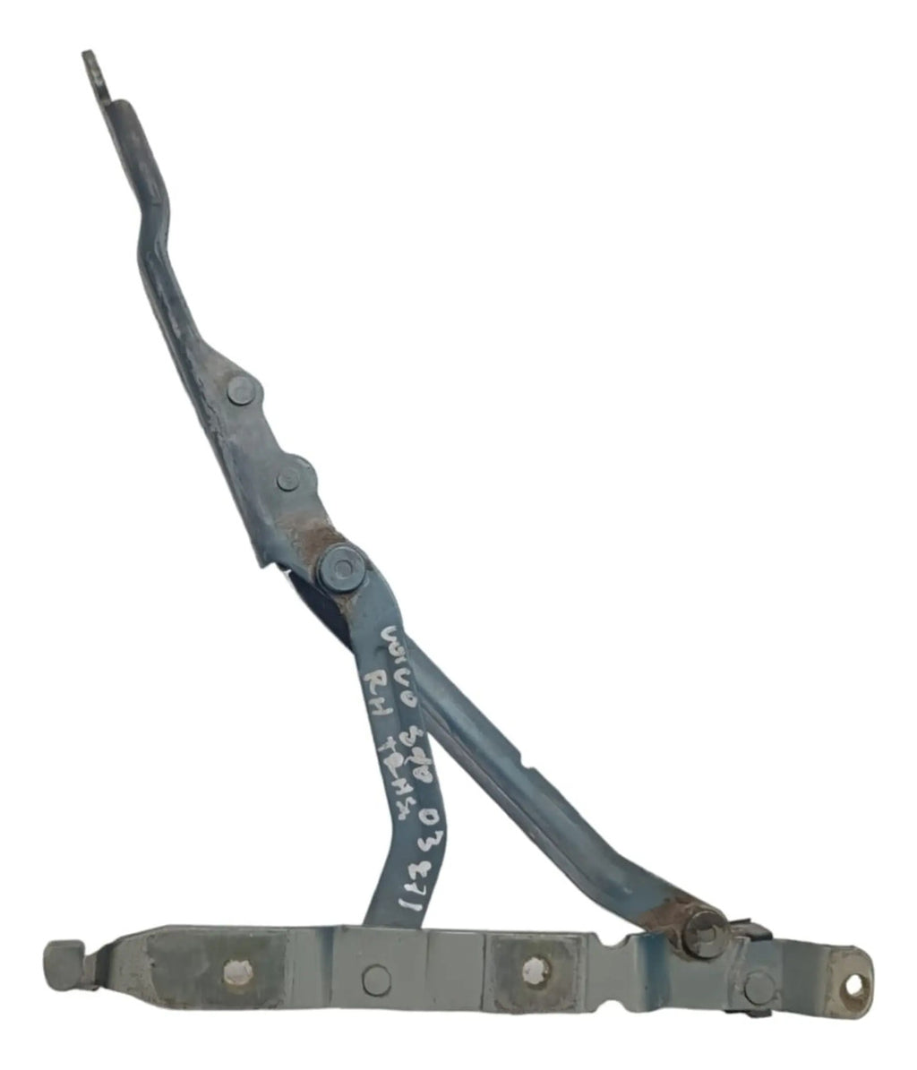Bisagra De Cofre Volvo S40 2003 Derecho