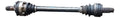 Flecha Homocinetica De Suspension Trasera Bmw-serie X5 01 B