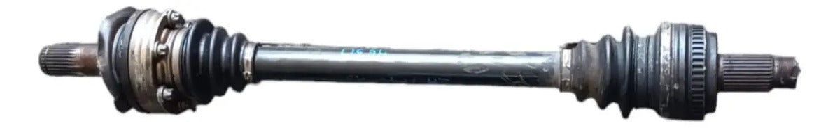 Flecha Homocinetica De Suspension Trasera Bmw-serie X5 01 B