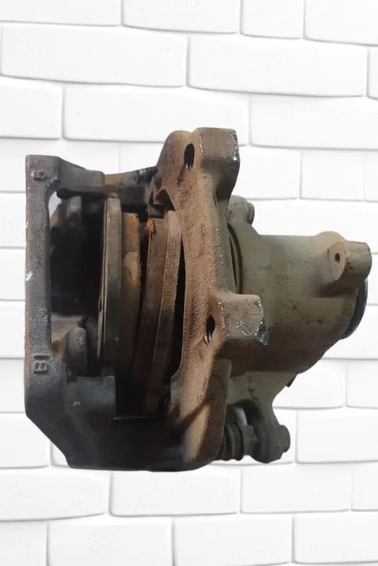Caliper Trasero Bmwserie 3 2013 Derecho