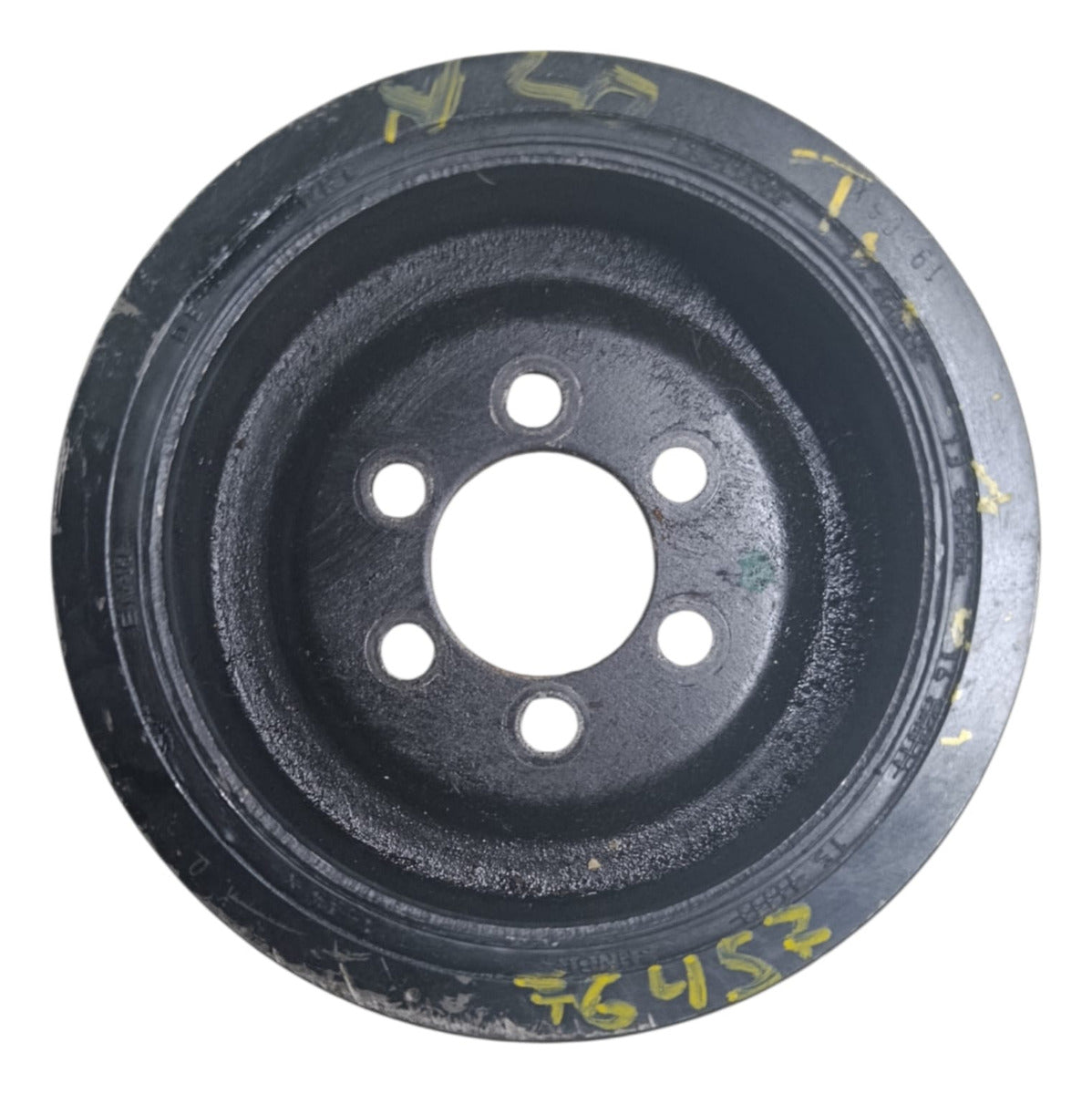 Polea Damper Bmw Serie 3 2013