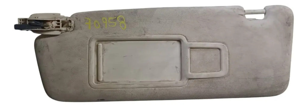 Visera Para El Sol Audi Q3 2014 70958 B