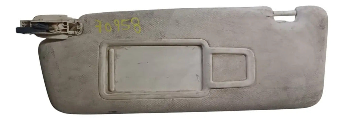 Visera Para El Sol Audi Q3 2014 70958 B