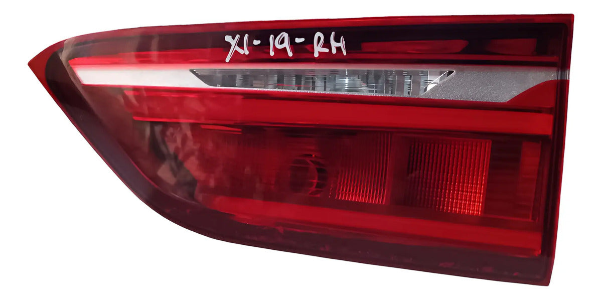 Intercalavera Bmw-serie X1 2019 Derecho