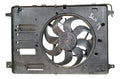 Motoventilador De Bomba De Direccion Volvo S60 2013
