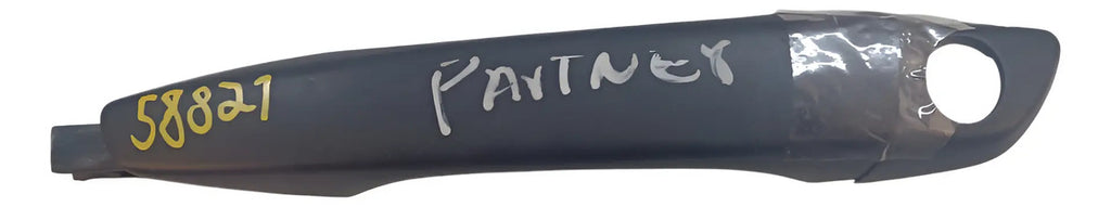Manija De Puerta Exterior Peugeot Partner 2022