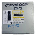 Modulo De Transmision Automatica Mini Coopercountry Man 13