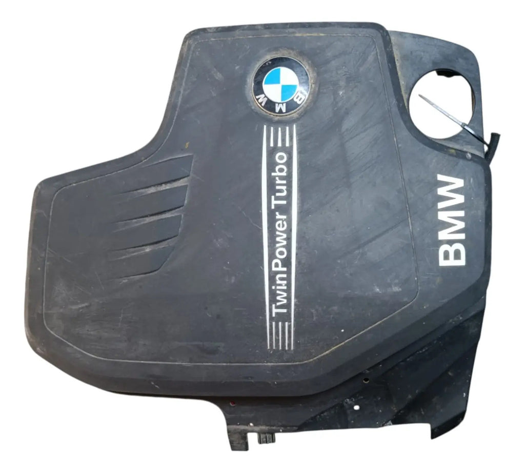 Tapa Embellecedora Bmw Serie 3 2012 72261 B
