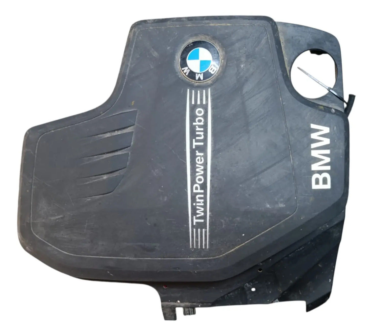 Tapa Embellecedora Bmw Serie 3 2012 72261 B