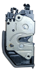 Chapa De Puerta Delantera Bmw Serie X5 2008