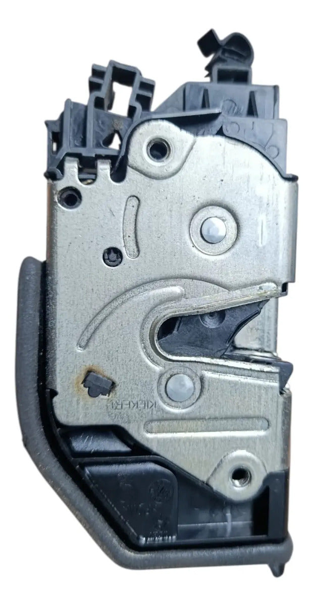 Chapa De Puerta Delantera Bmw Serie X5 2008