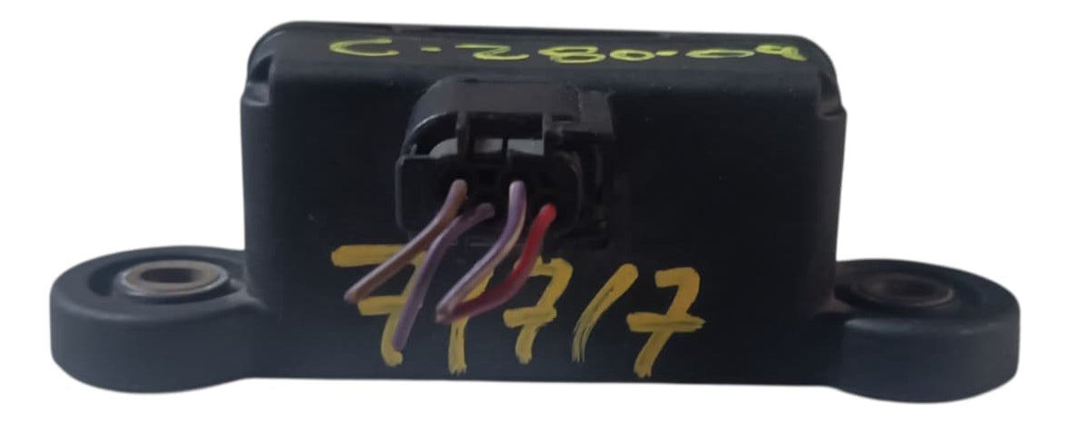 Sensor De Velocidad Mercedes Benz Clase C 2009