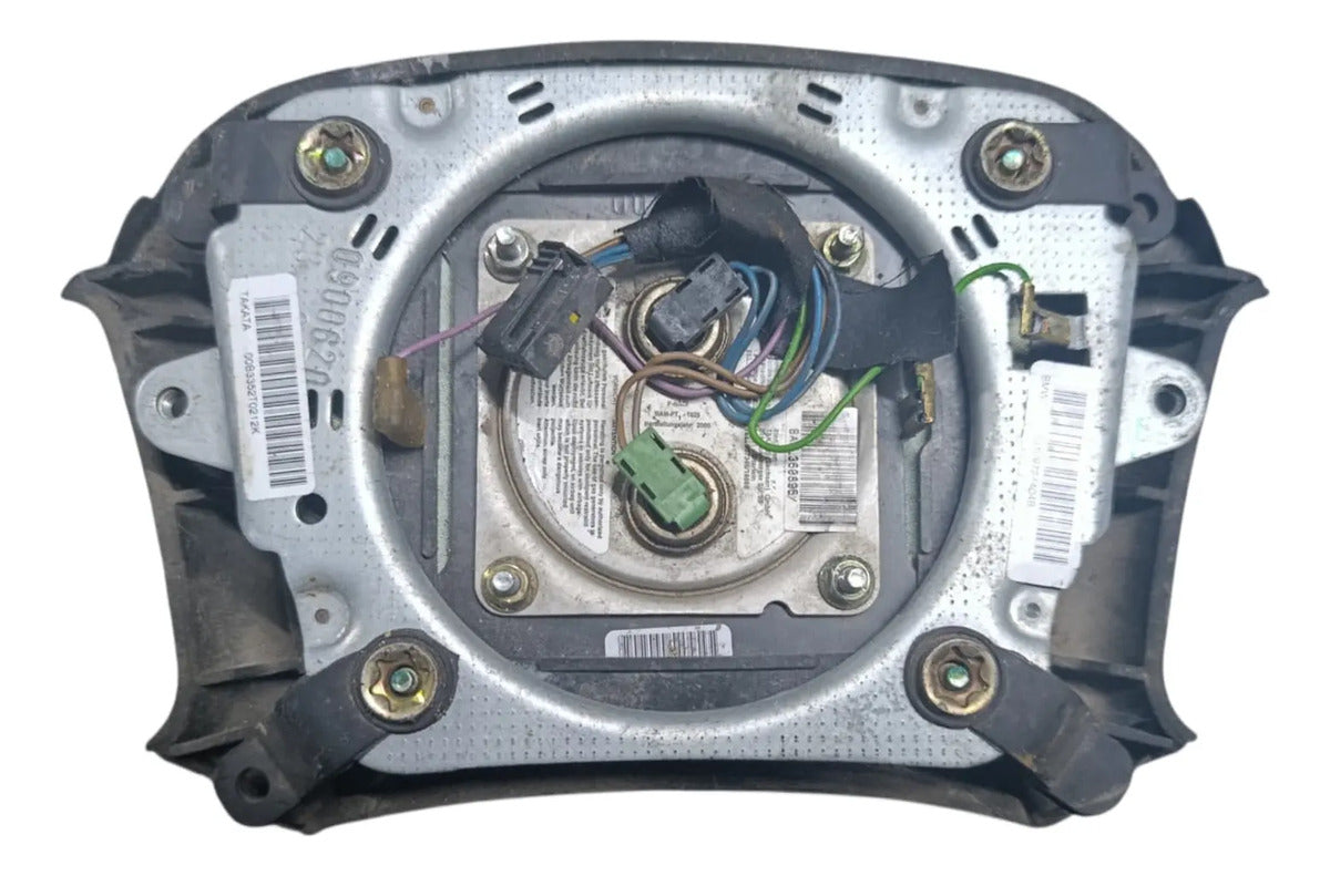 Bolsa De Volante Bmw Serie 3 2002