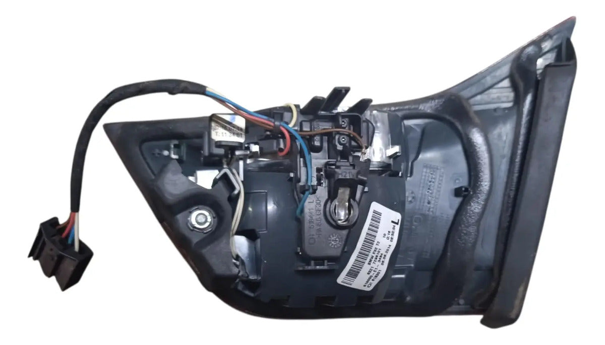 Intercalavera Bmw Serie 4 2015