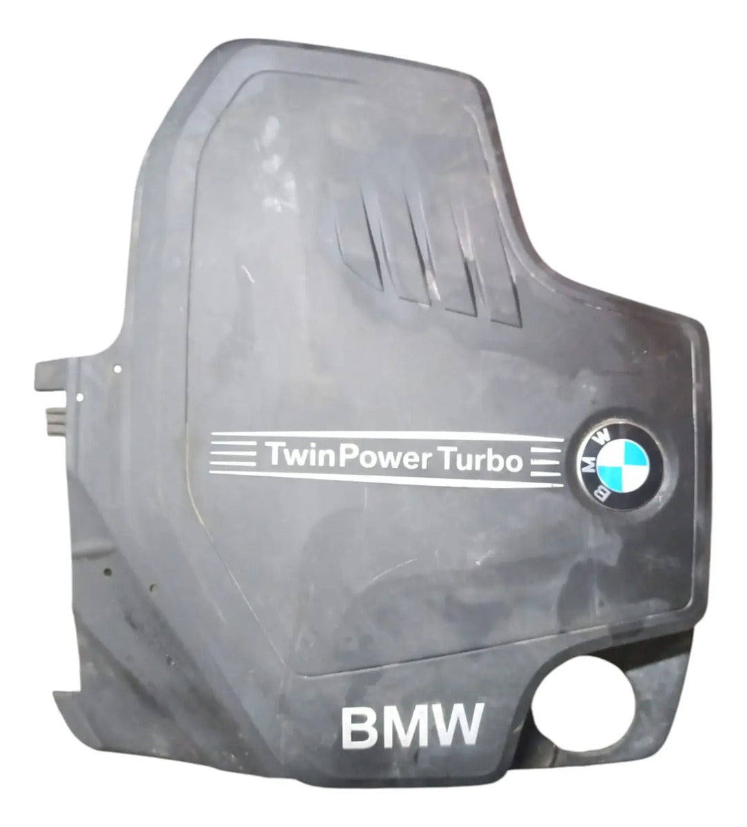 Tapa Embellecedora Bmw Serie 3 2013