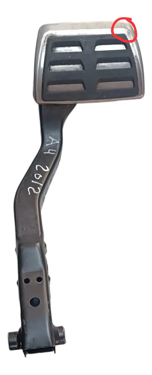 Pedal De Freno Audi A4 2012