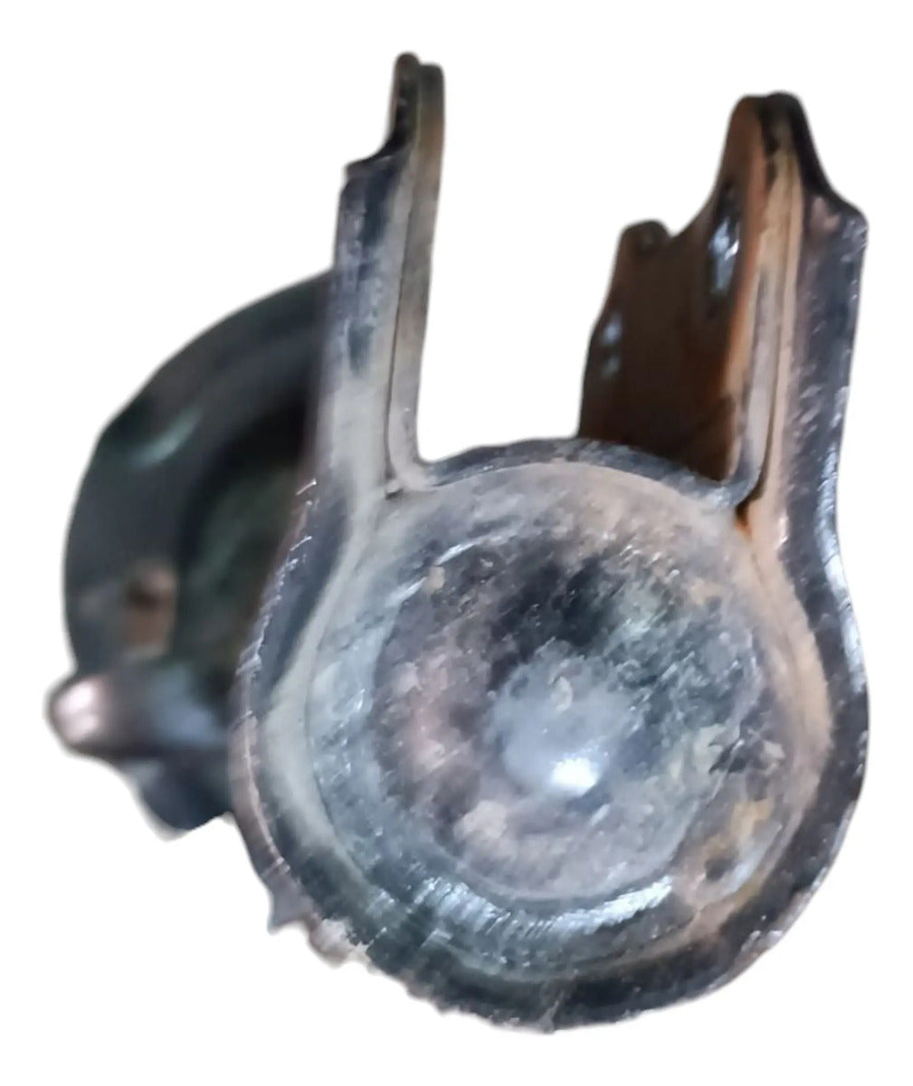 Amortiguador De Suspension Delantera Mg5 2023 65487 B