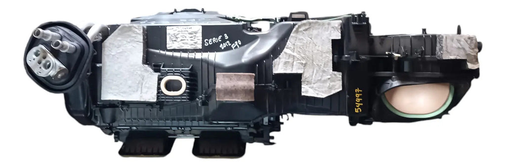 Caja De A/c Bmw-serie 3 2012