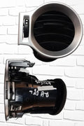 Difusor De A/c Lateral De Tablero Renault Koleos 2010 Rh